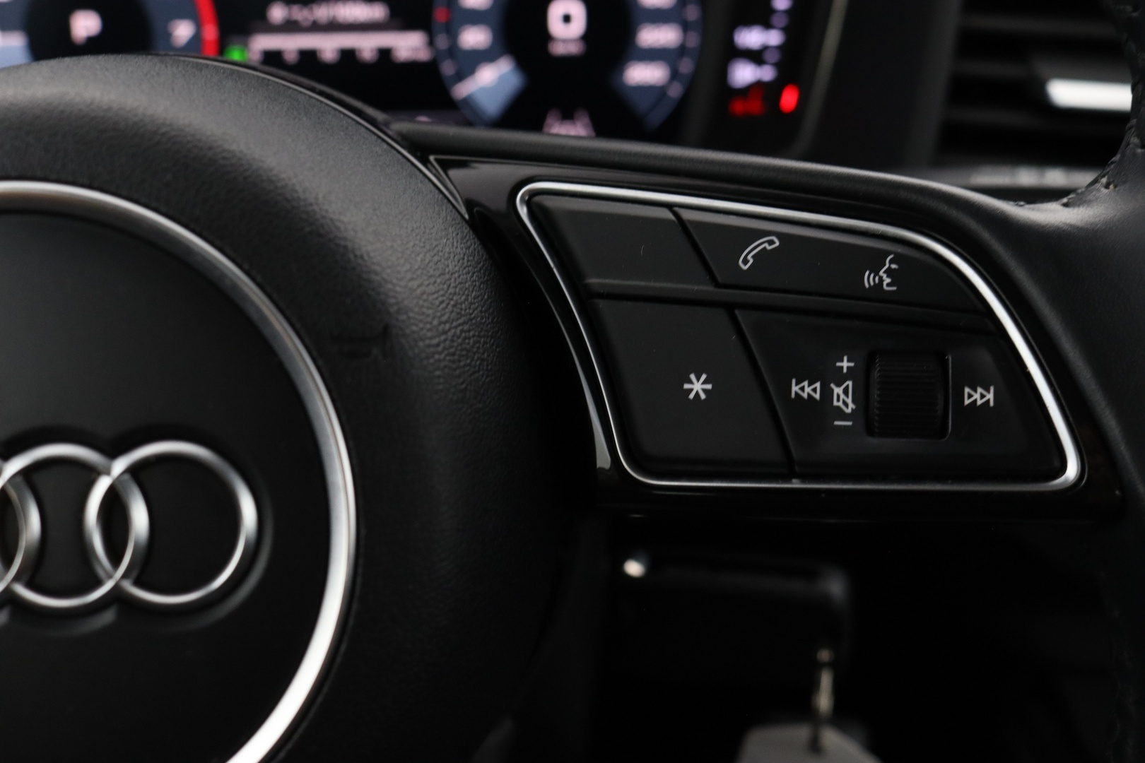 AUDI A1 2019