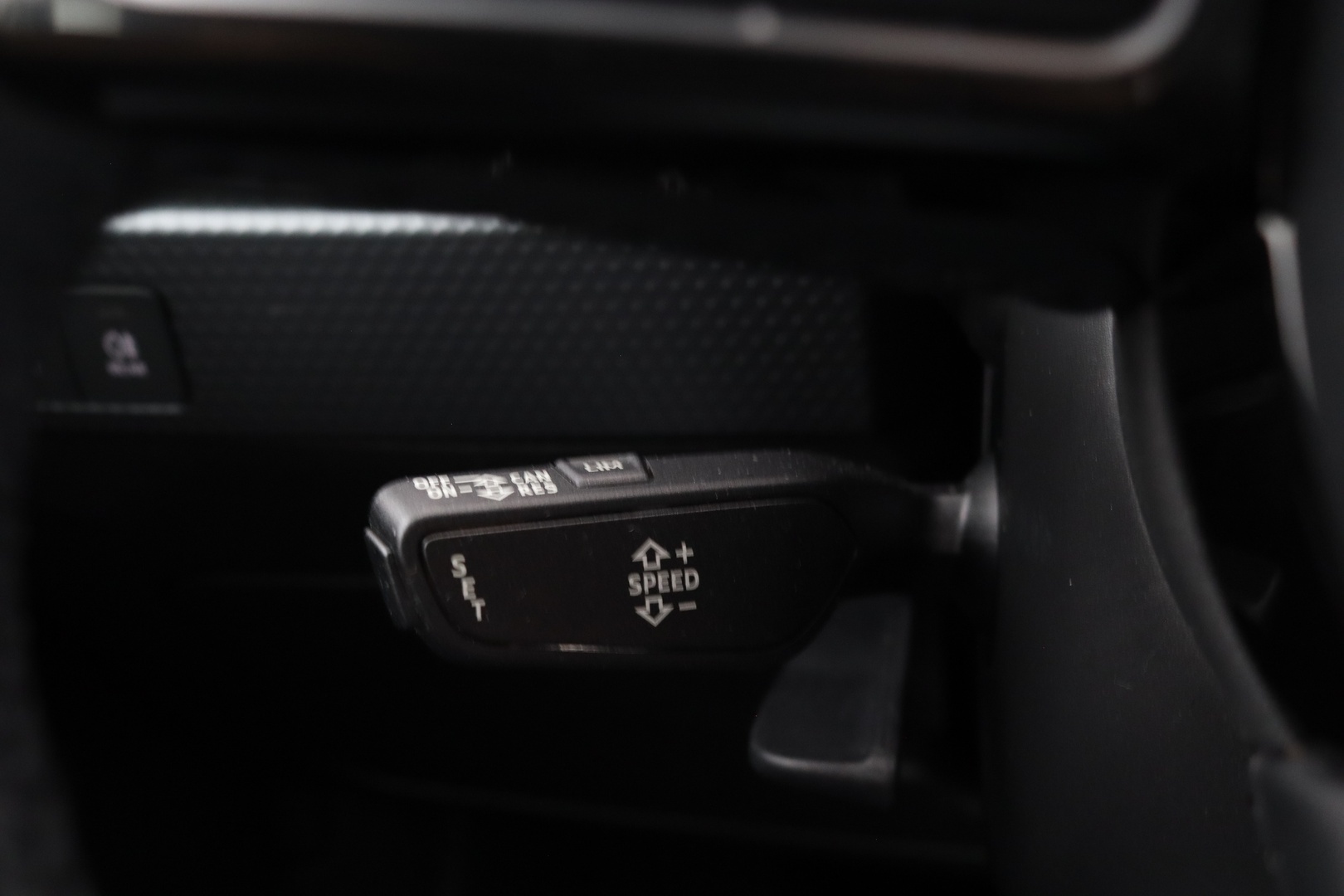 AUDI A1 2019