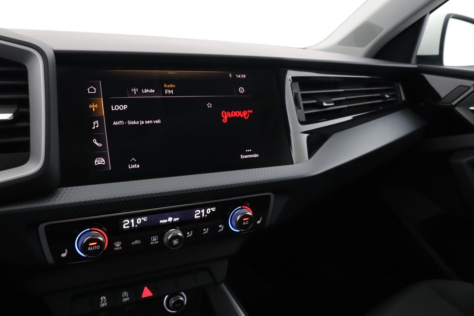 AUDI A1 2019