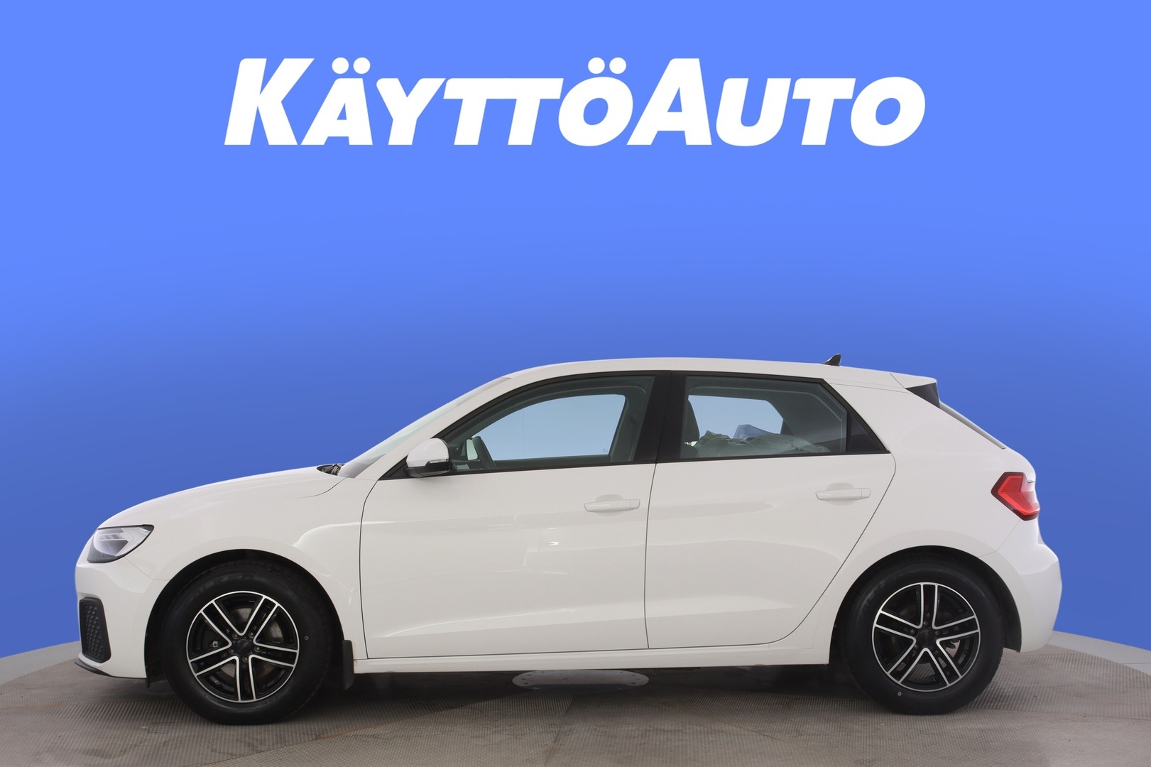 AUDI A1 2019