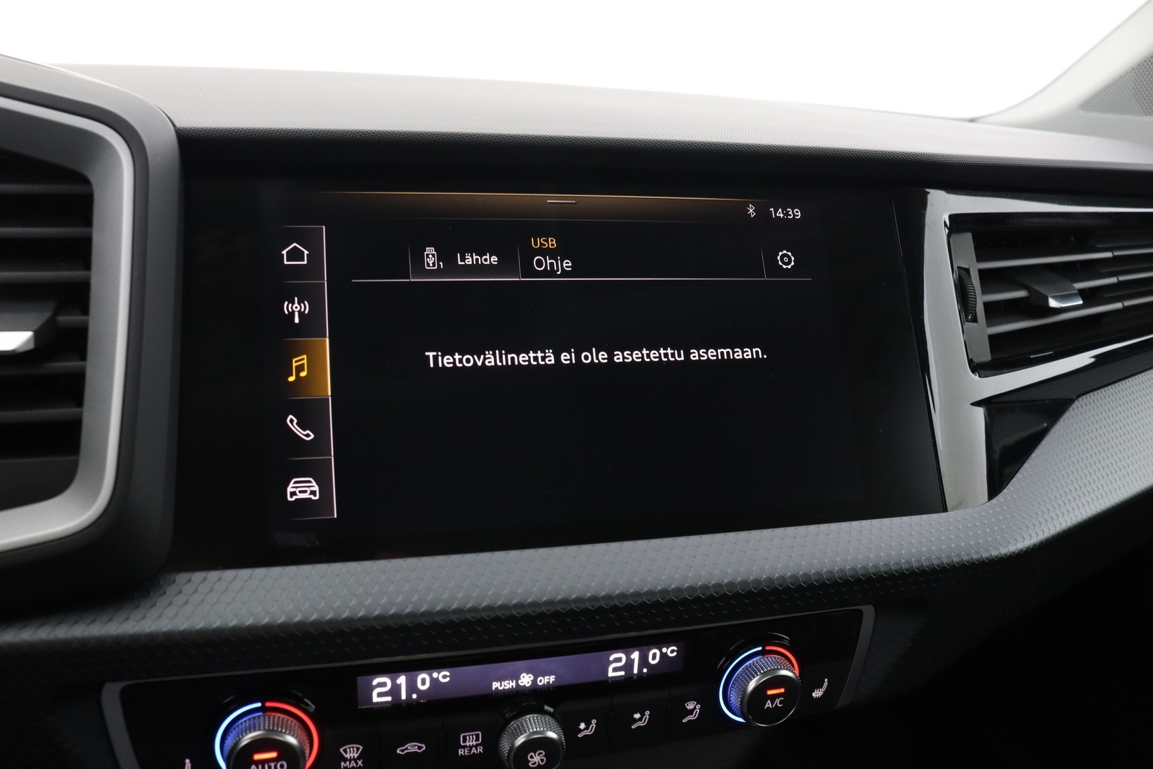 AUDI A1 2019