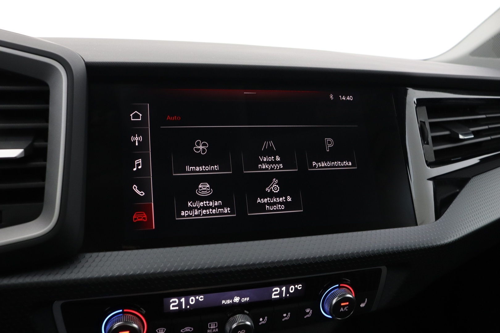 AUDI A1 2019
