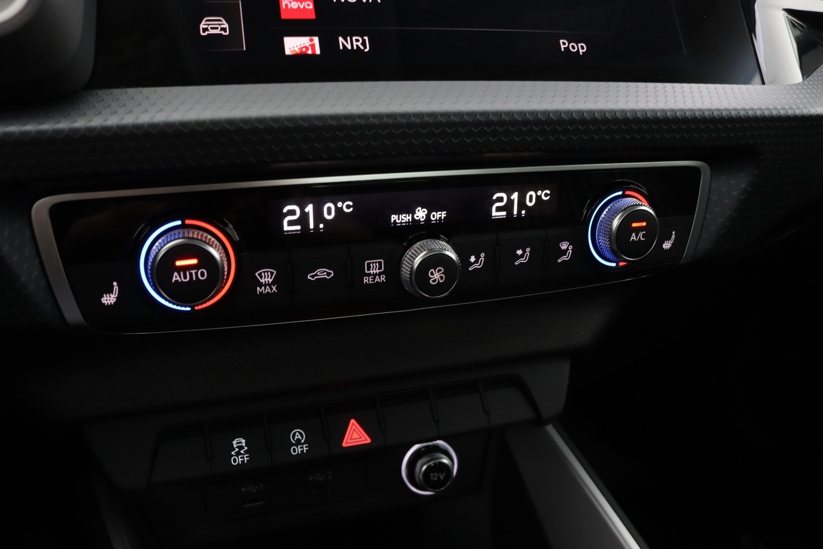 AUDI A1 2019