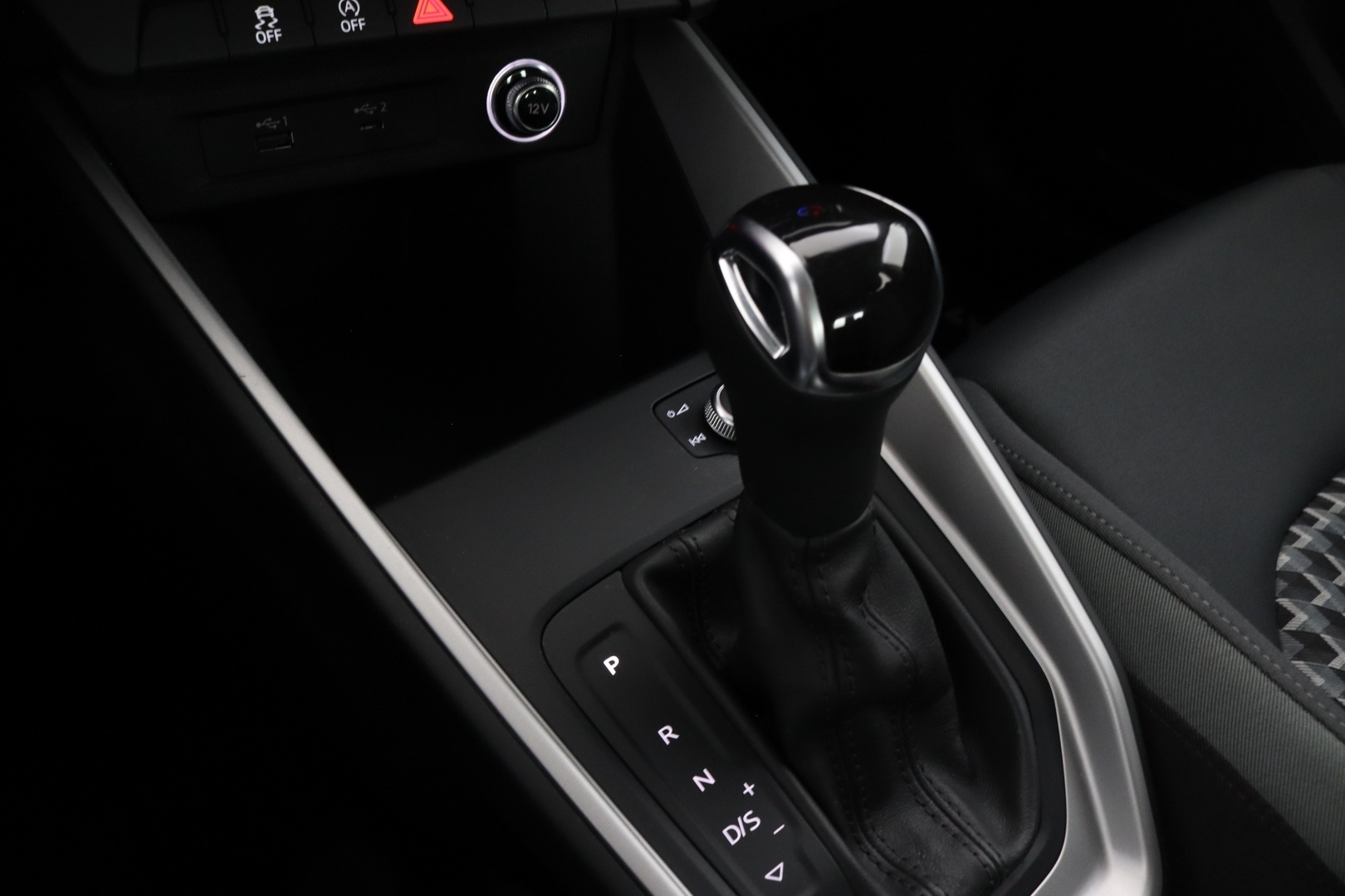 AUDI A1 2019