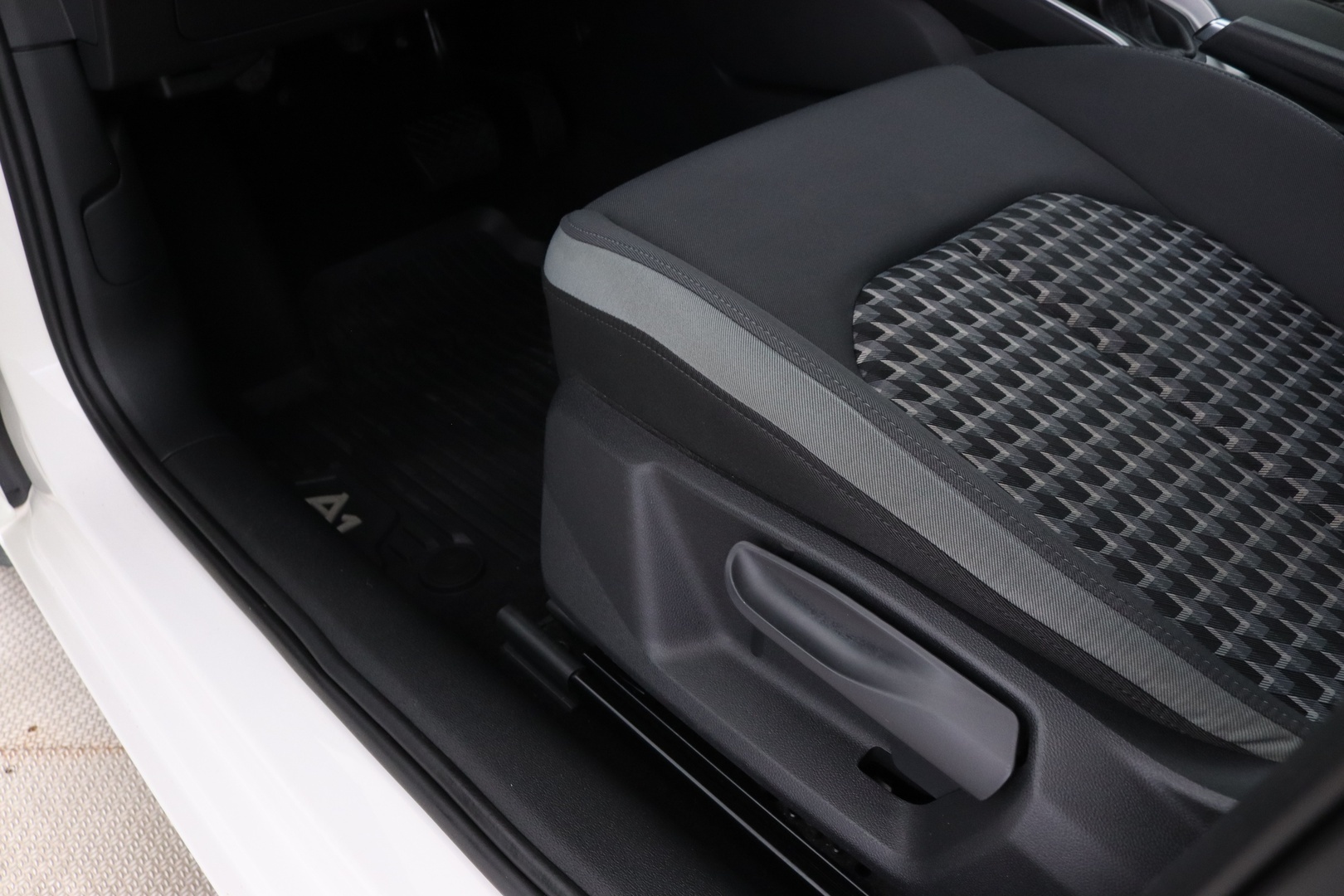 AUDI A1 2019