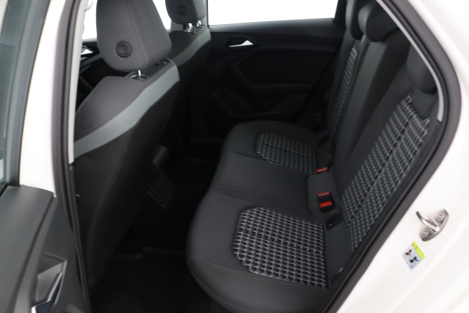AUDI A1 2019