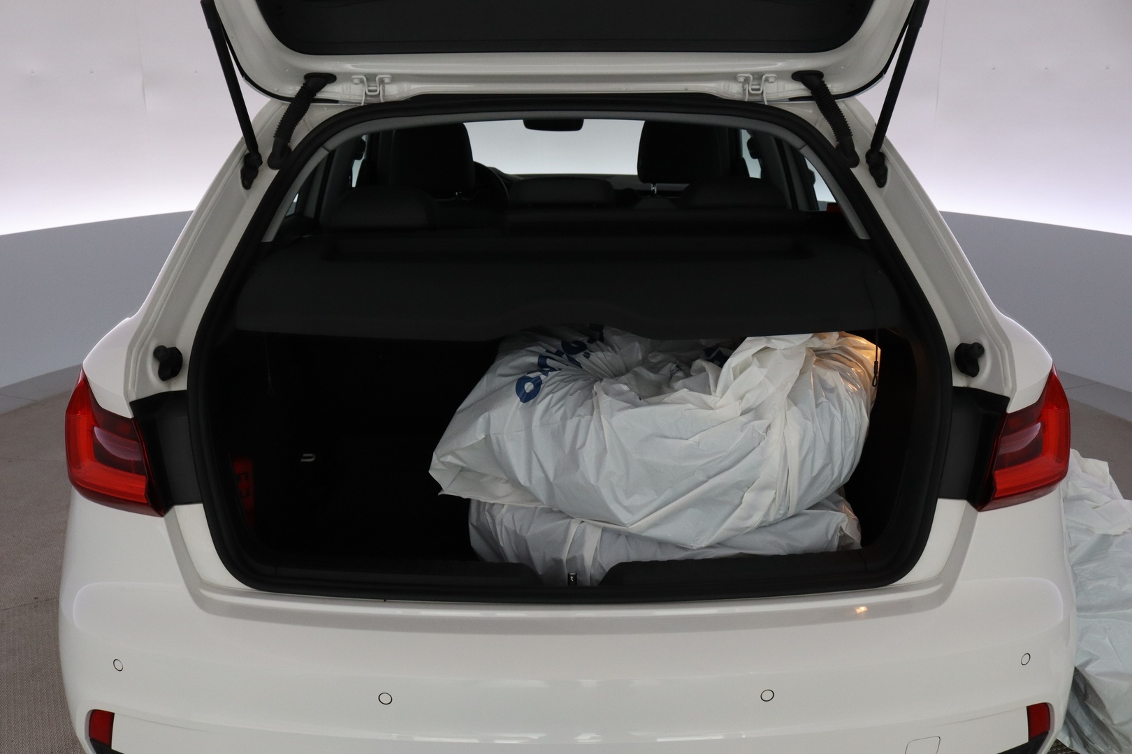 AUDI A1 2019