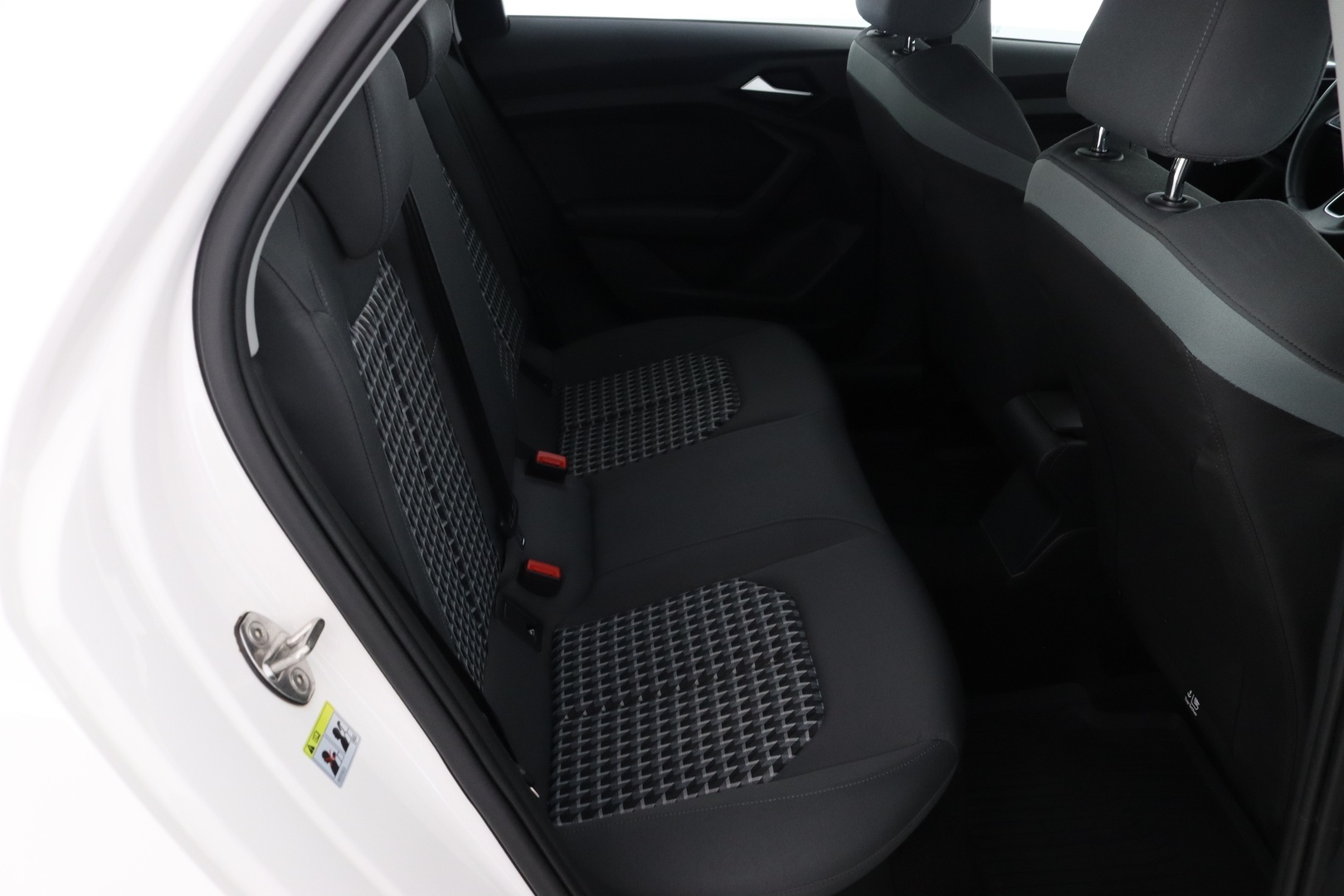 AUDI A1 2019