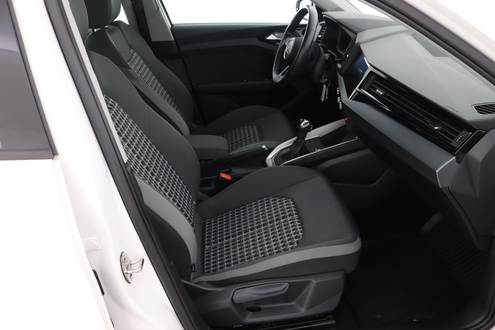 AUDI A1 2019