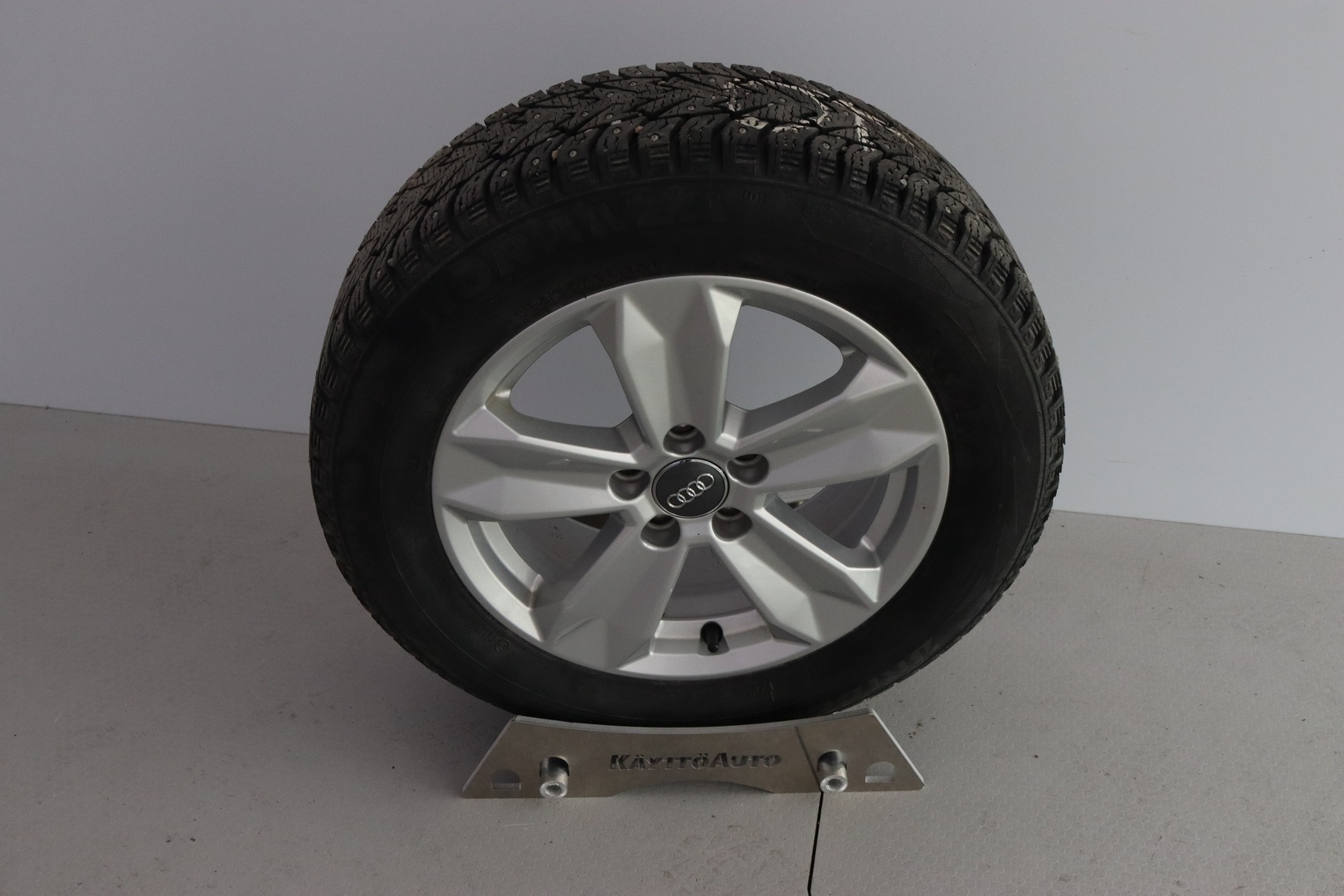 AUDI A1 2019