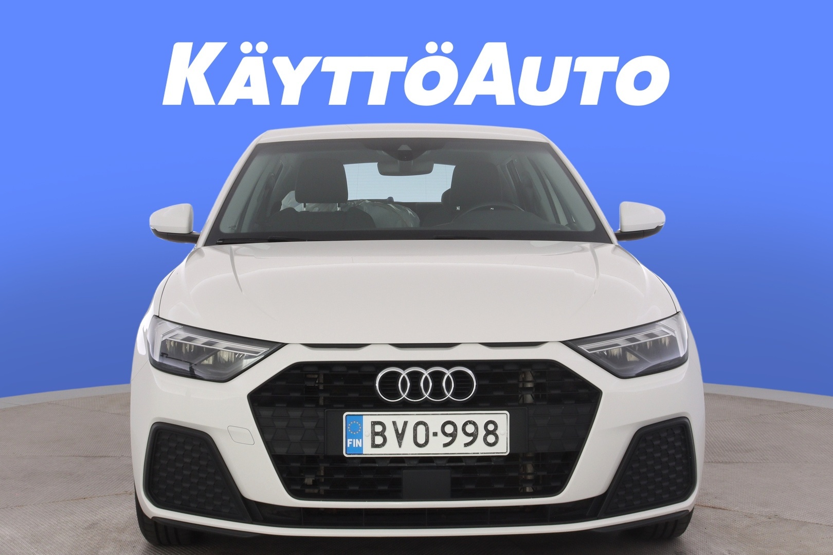 AUDI A1 2019