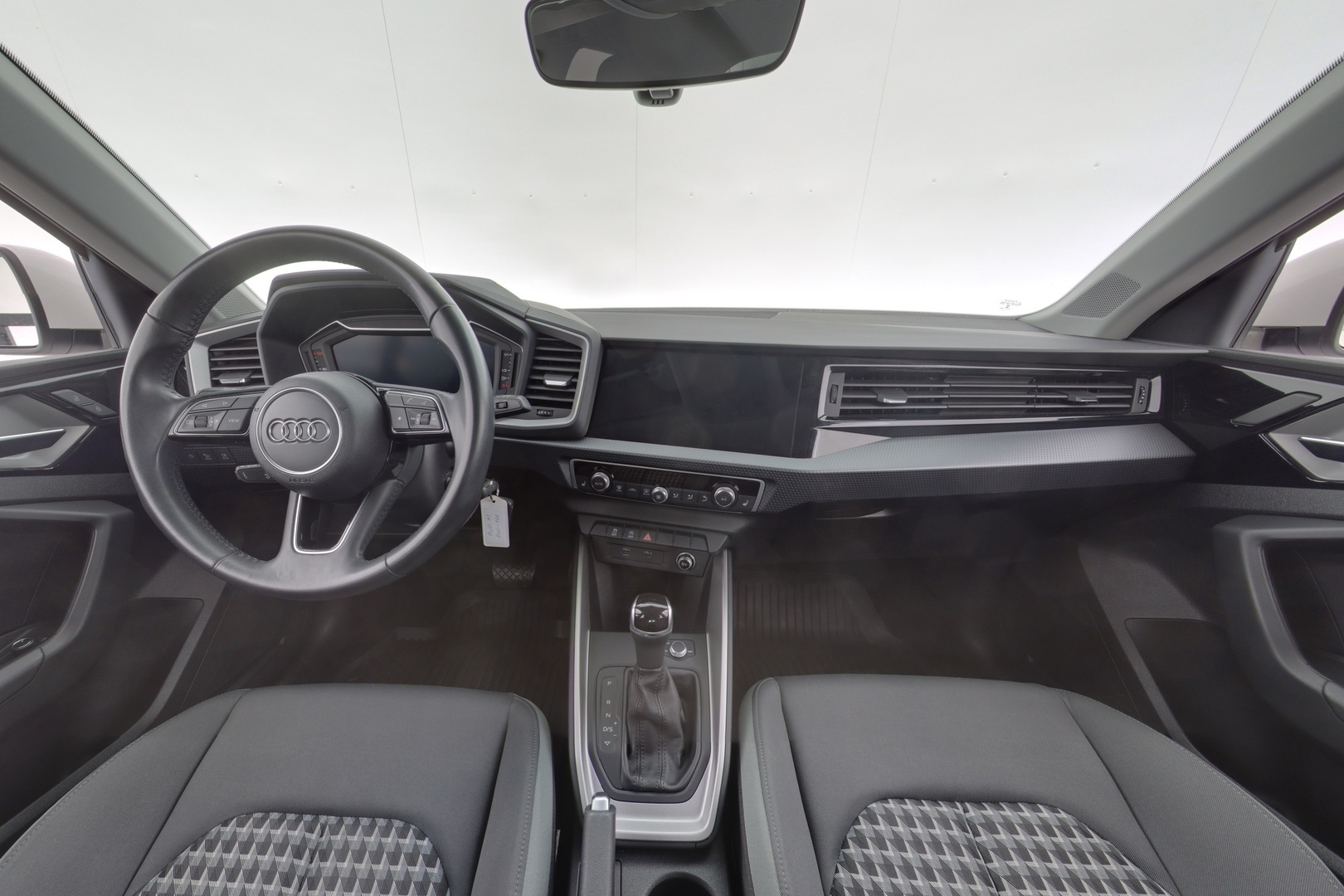 AUDI A1 2019