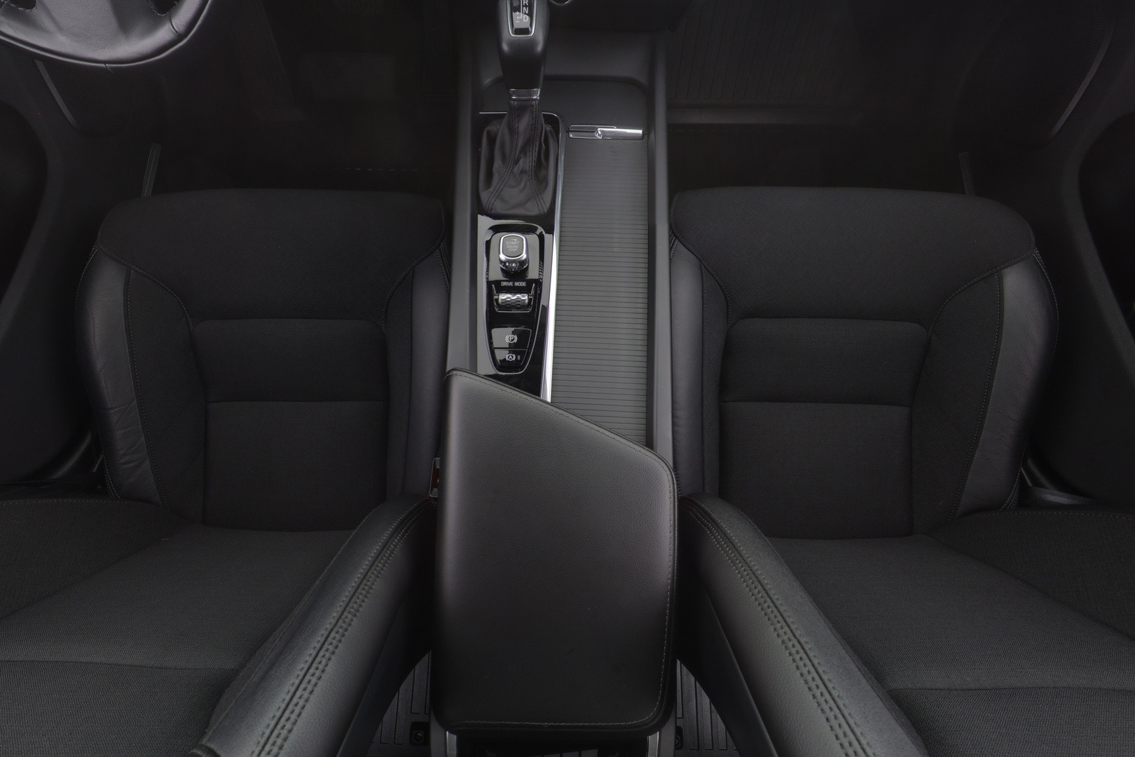 VOLVO V60 Cross Country 2019