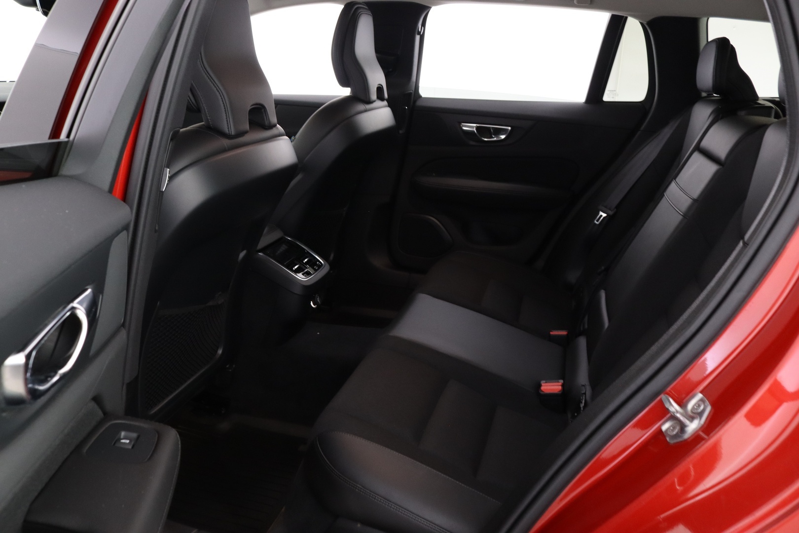 VOLVO V60 Cross Country 2019