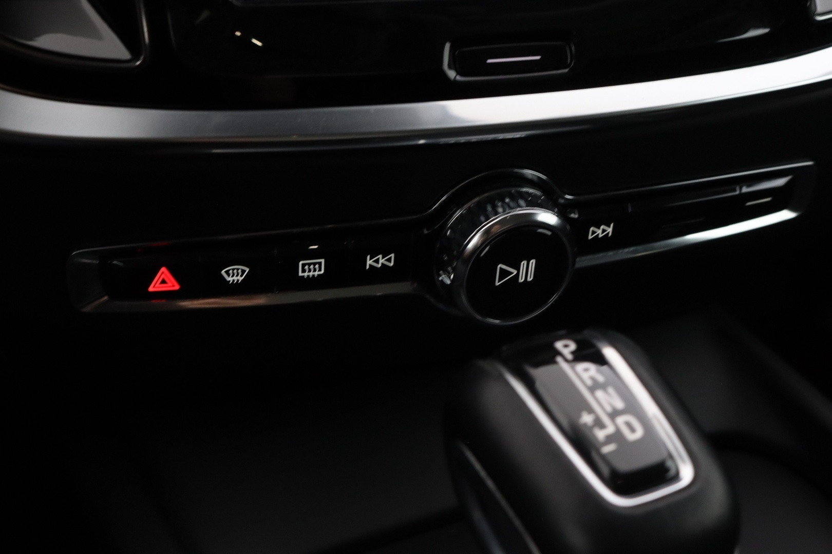 VOLVO V60 Cross Country 2019