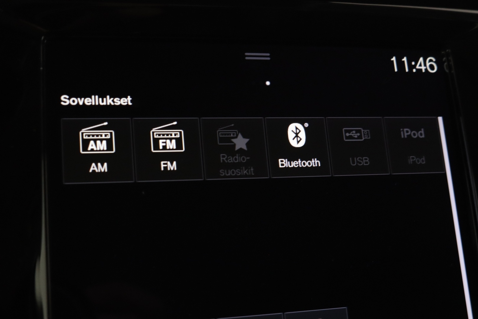 VOLVO V60 Cross Country 2019