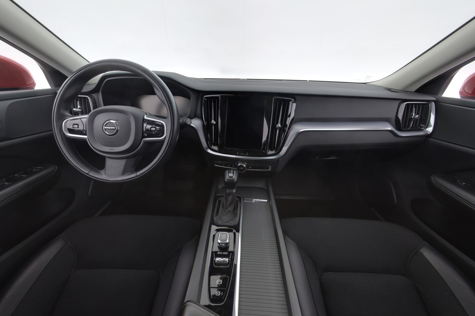 VOLVO V60 Cross Country 2019