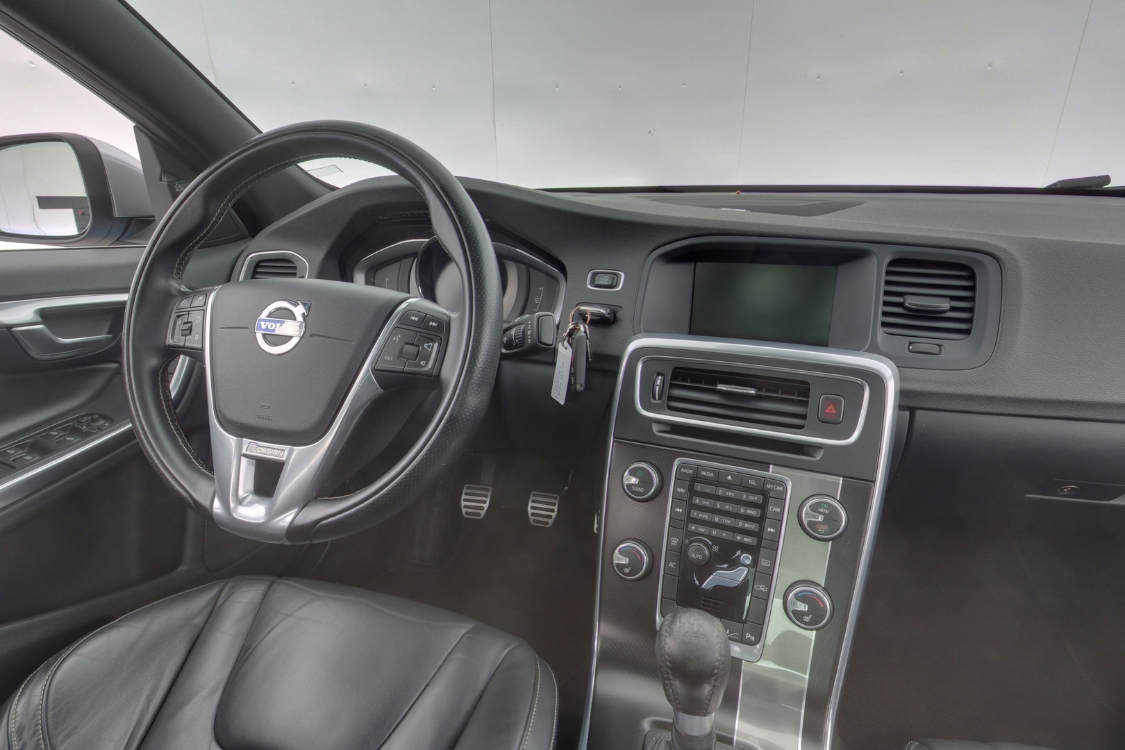 VOLVO S60 2013