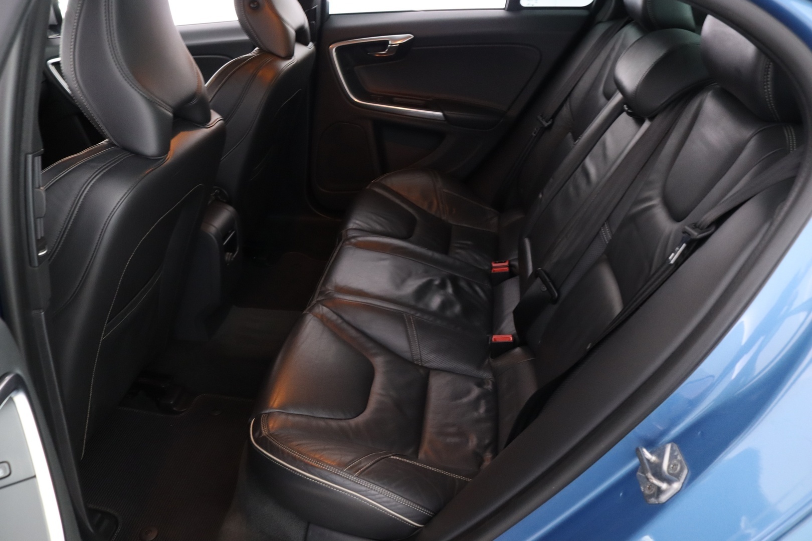 VOLVO S60 2013