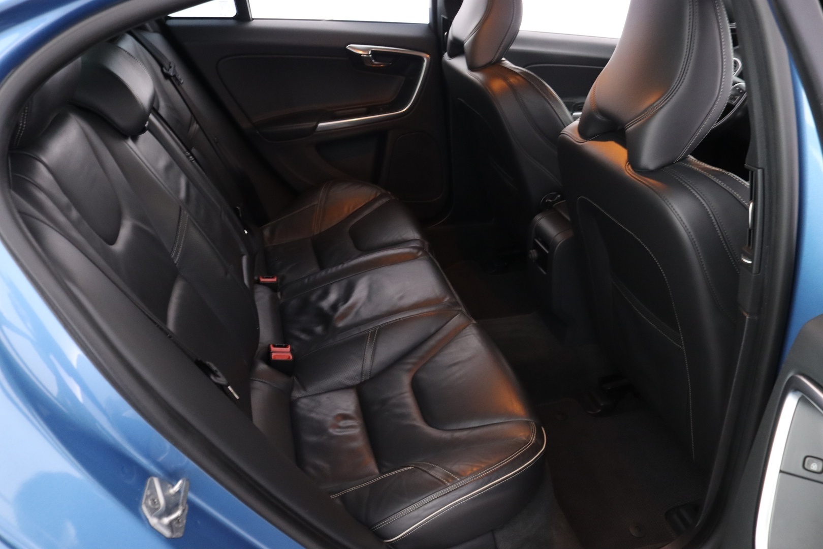 VOLVO S60 2013