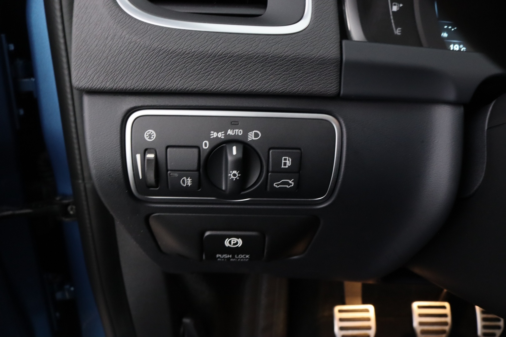 VOLVO S60 2013