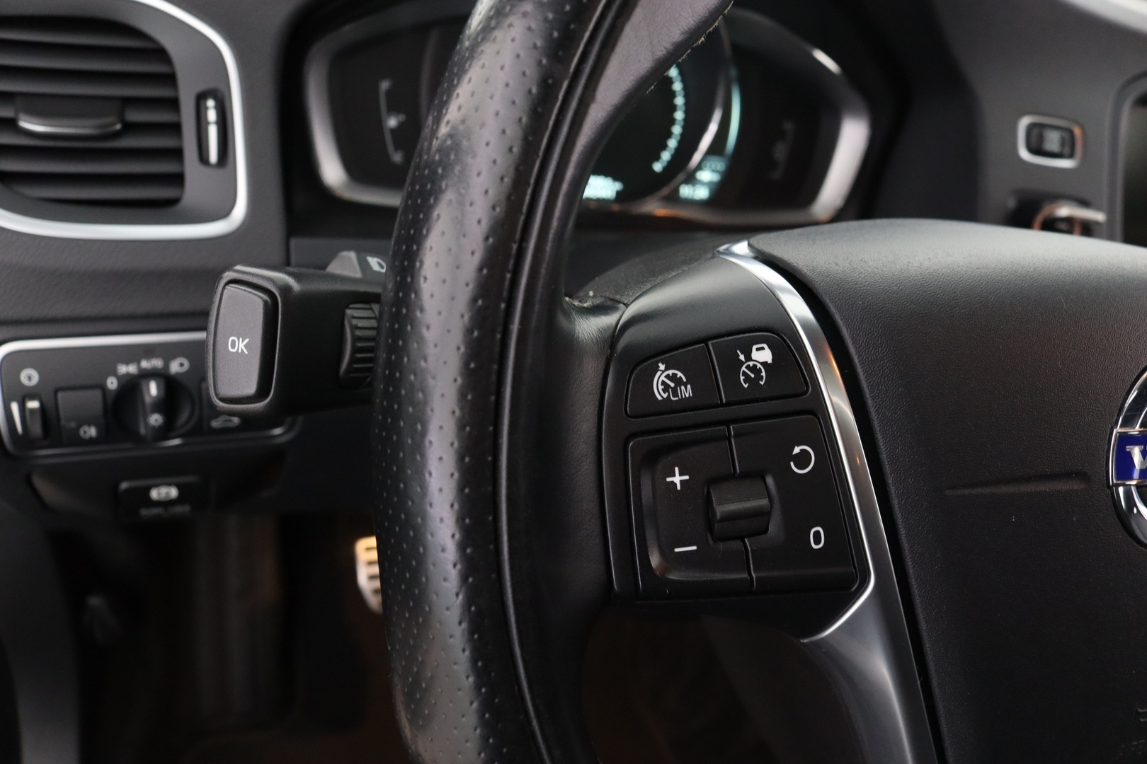 VOLVO S60 2013