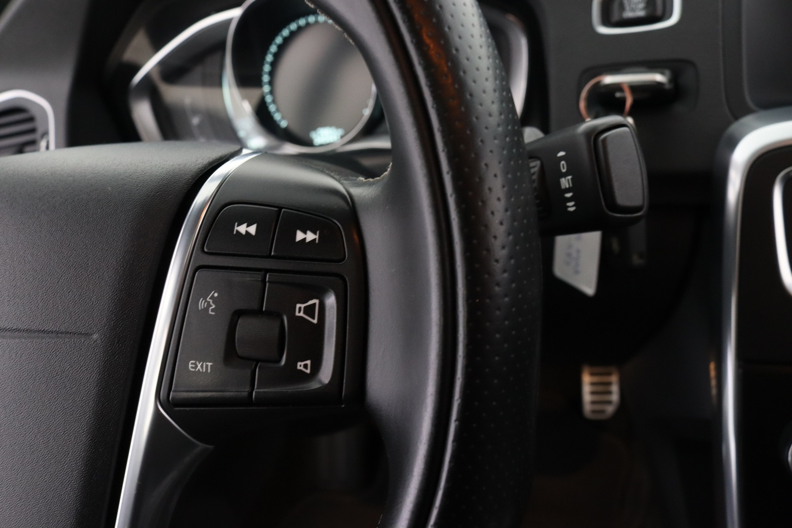 VOLVO S60 2013