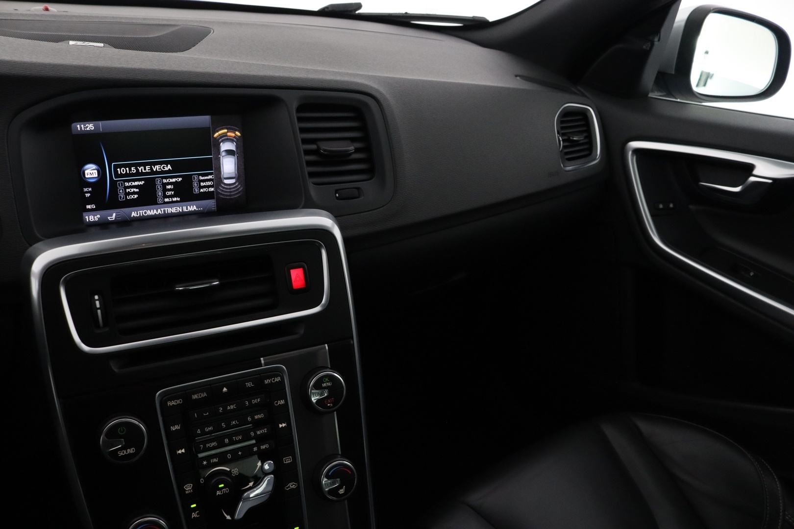 VOLVO S60 2013