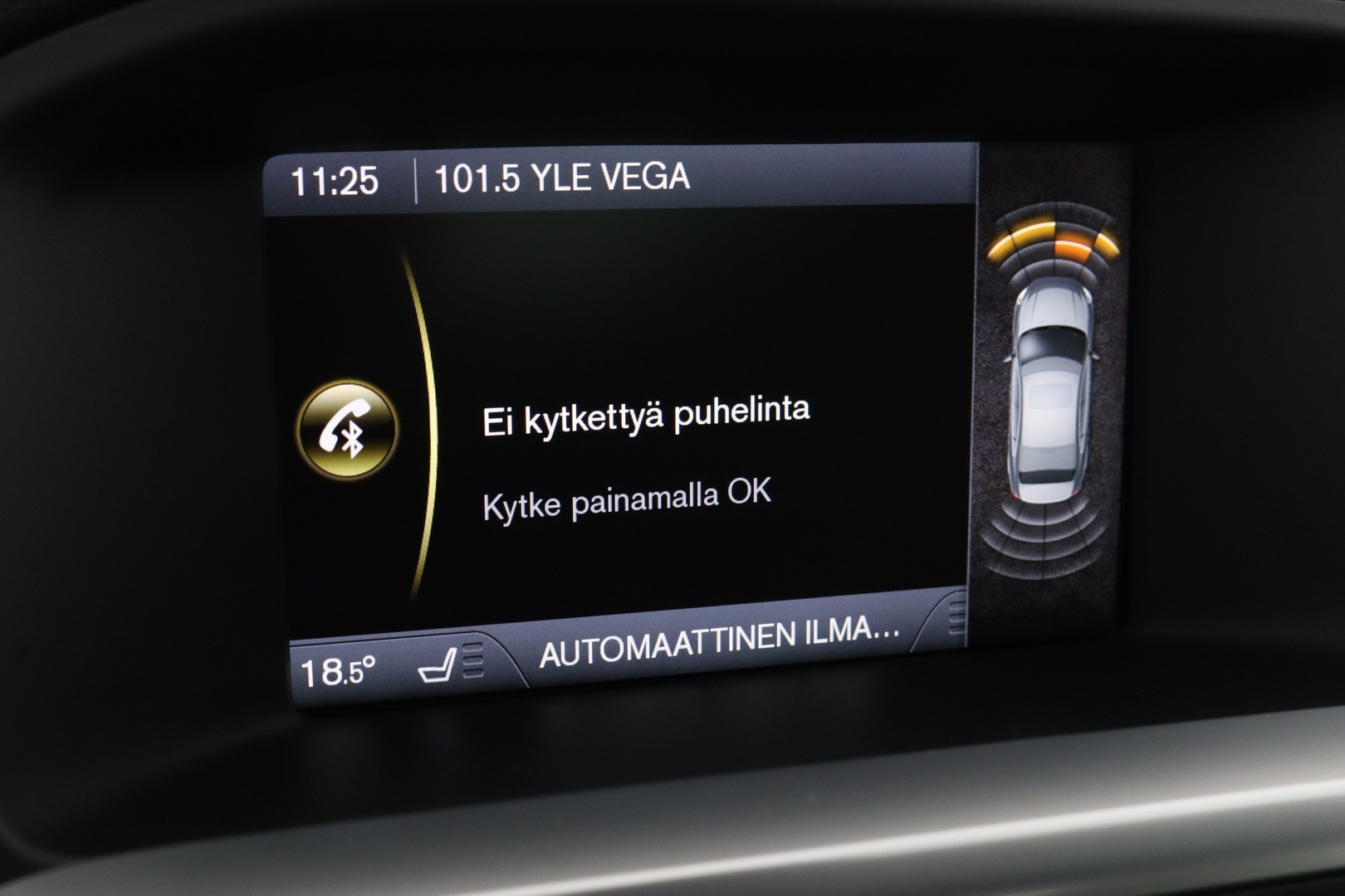 VOLVO S60 2013