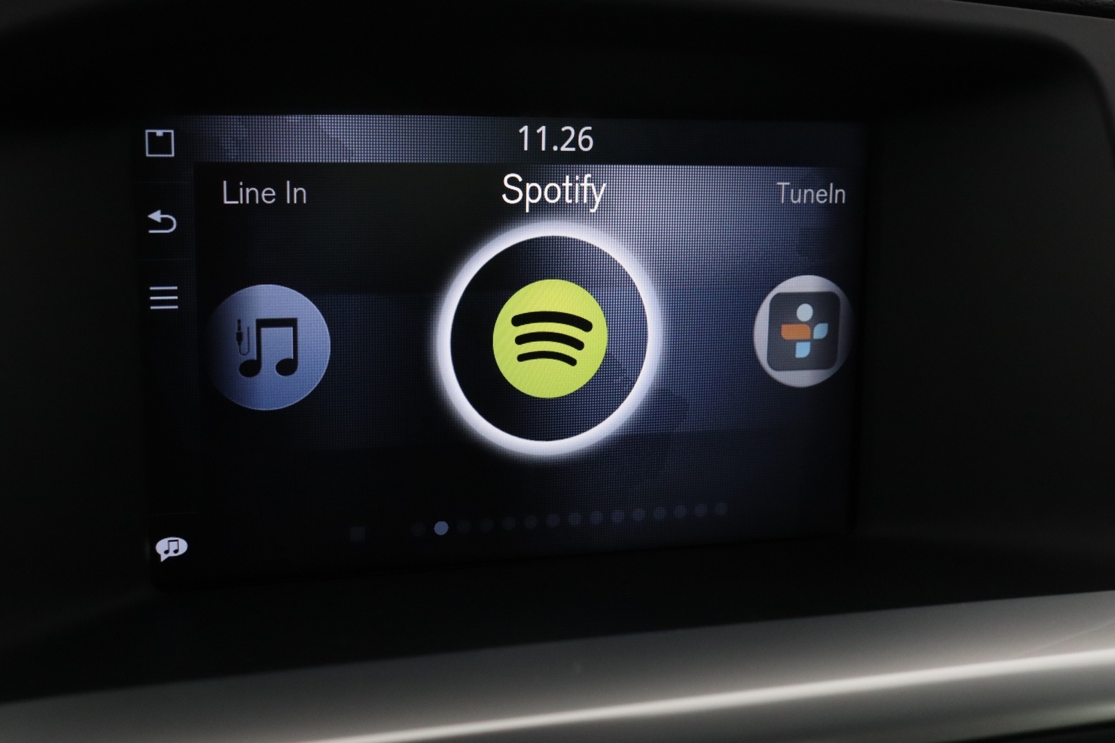 VOLVO S60 2013