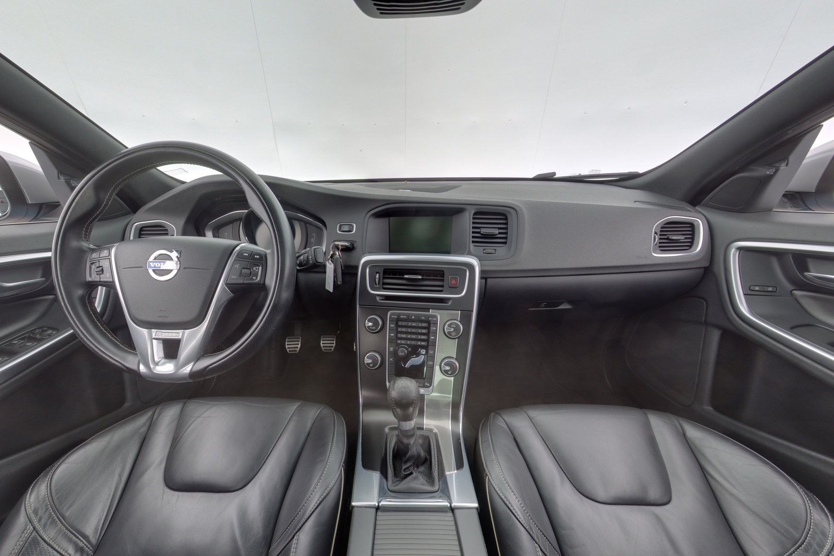 VOLVO S60 2013
