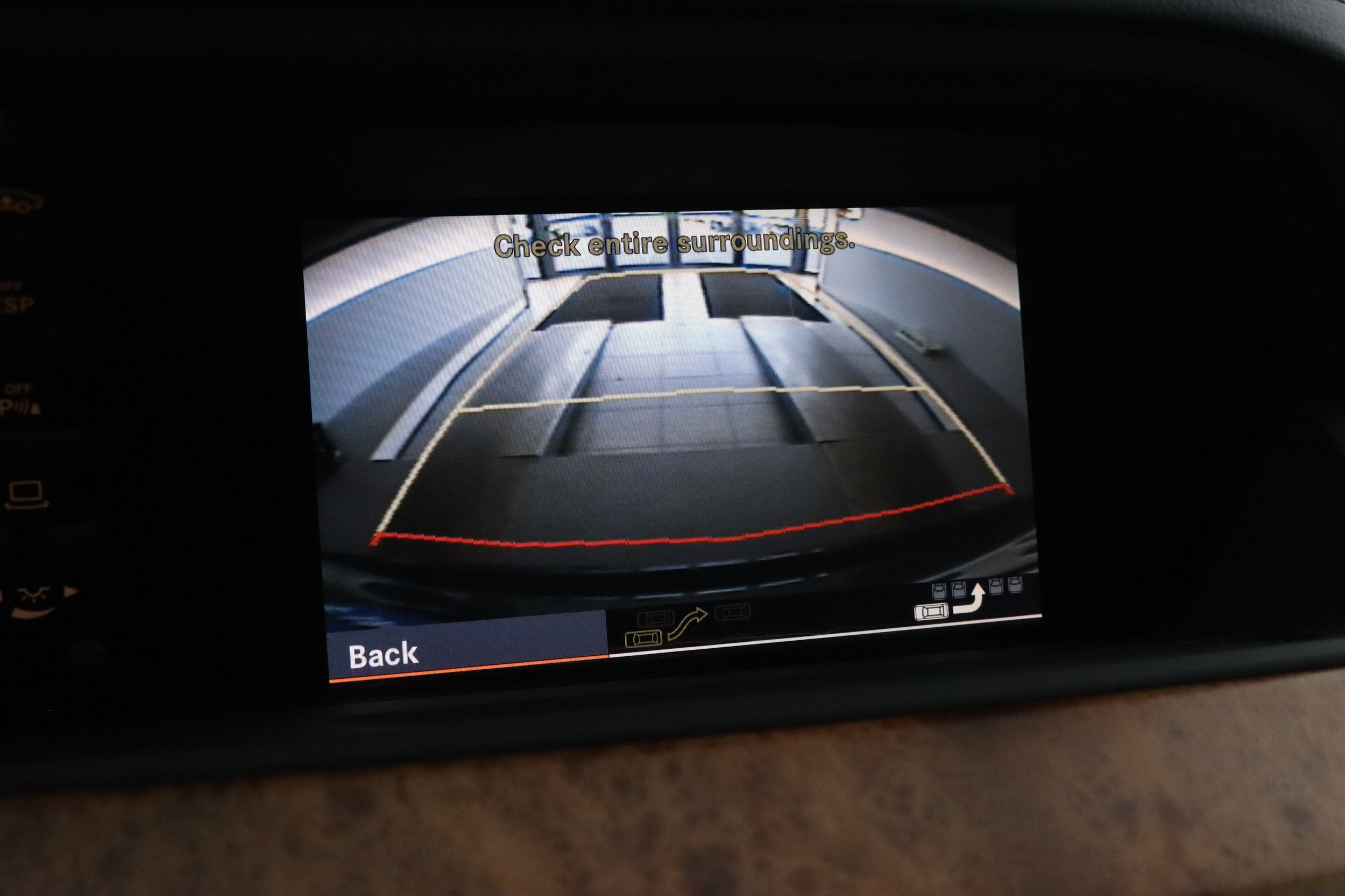 MERCEDES-BENZ S 2006