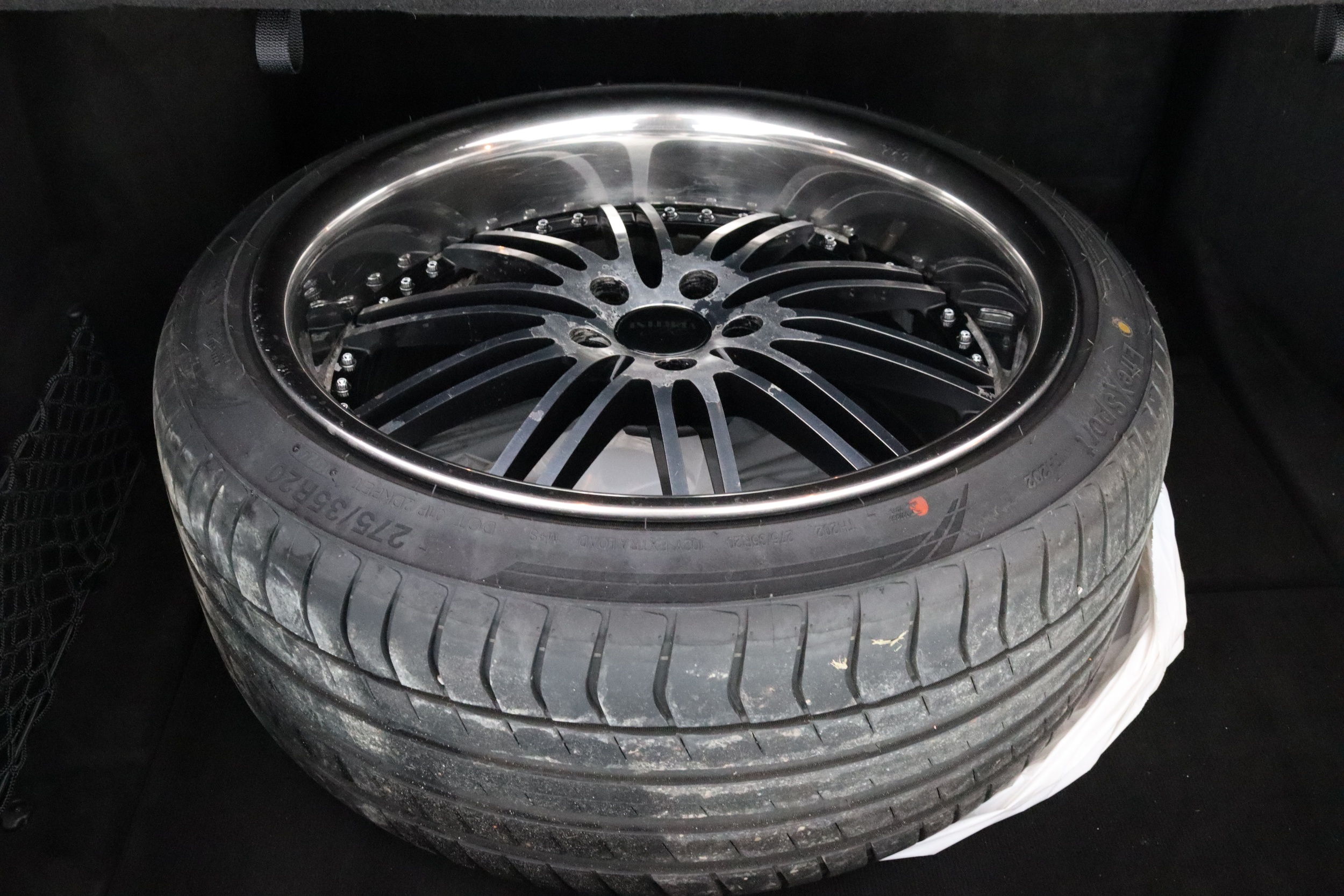 MERCEDES-BENZ S 2006