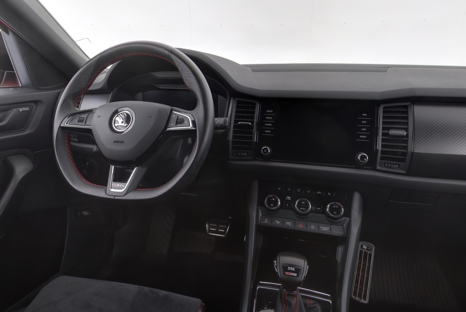 SKODA Kodiaq 10