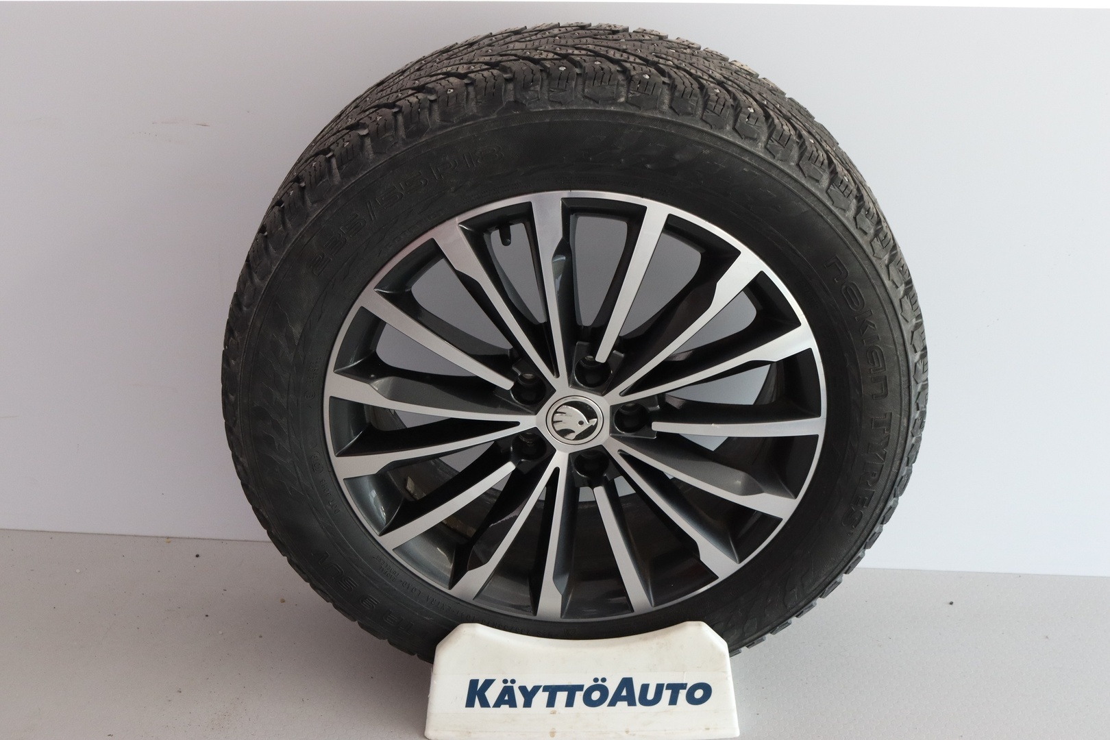 SKODA Kodiaq 102