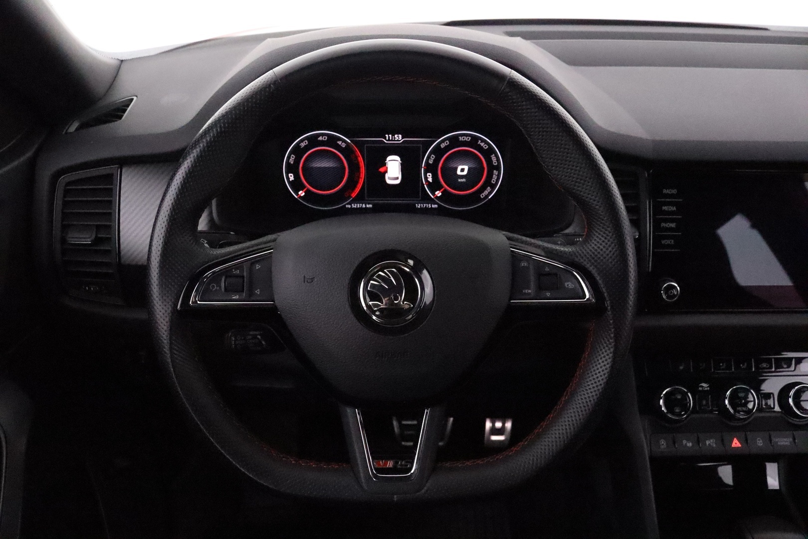 SKODA Kodiaq 17