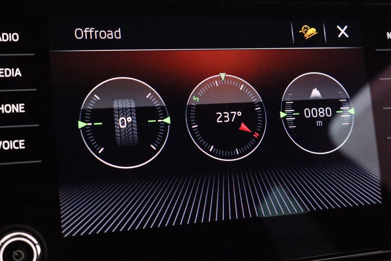 SKODA Kodiaq 48