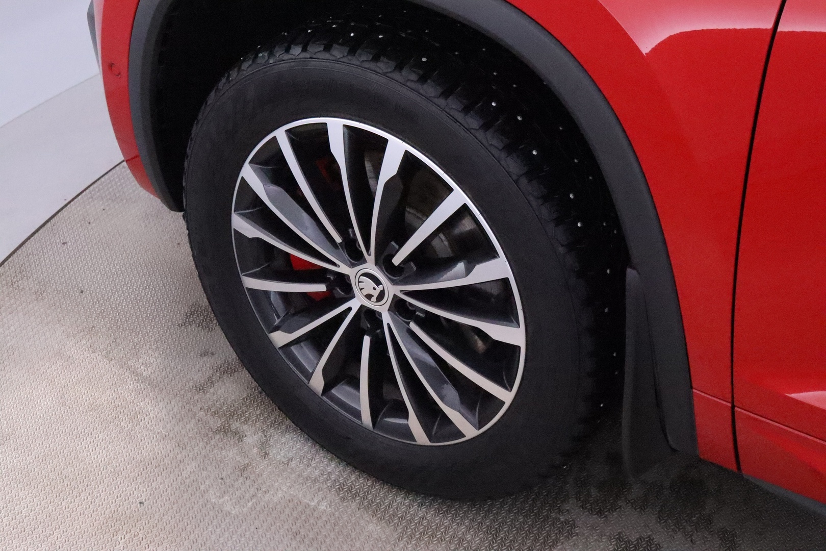 SKODA Kodiaq 51