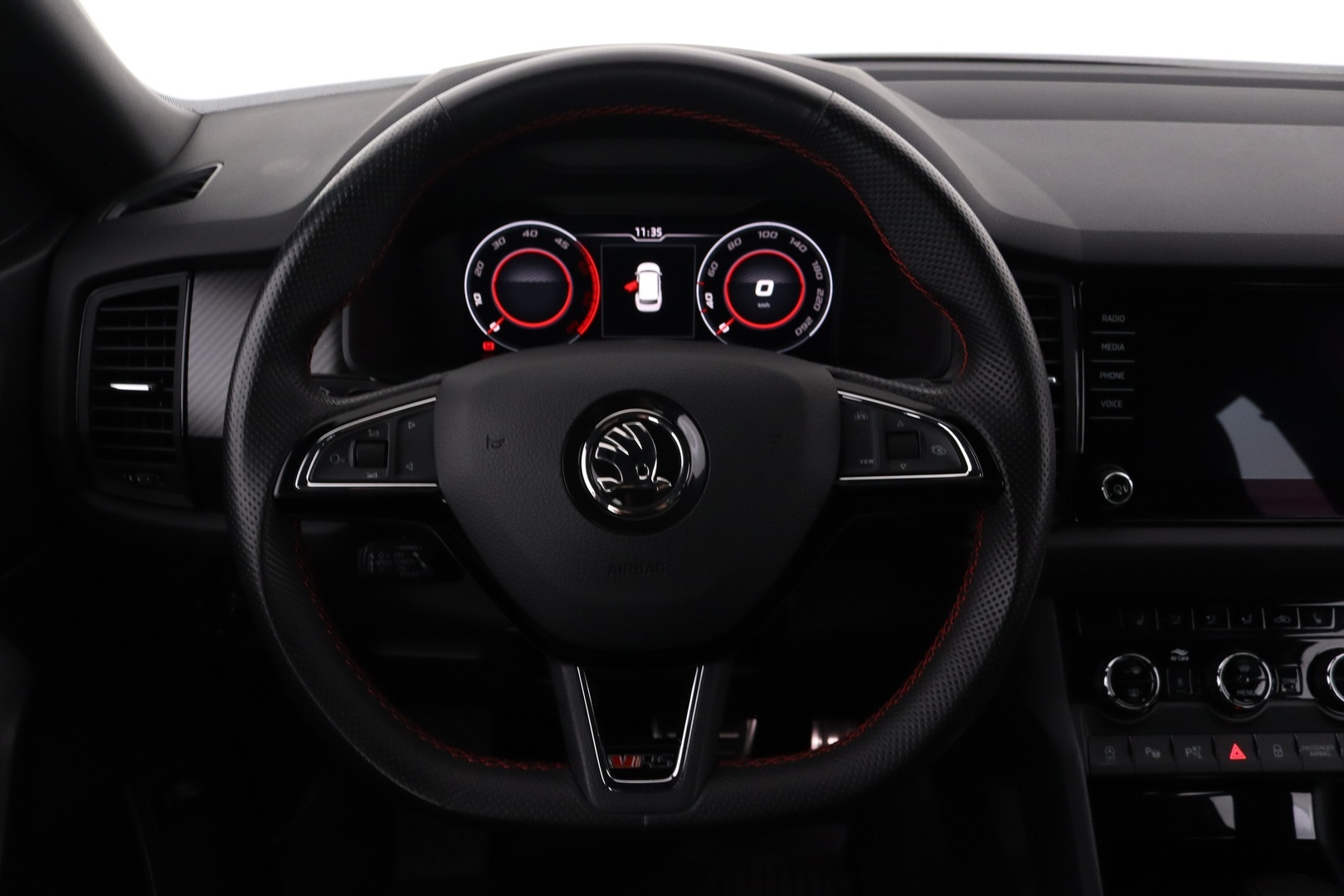 SKODA Kodiaq 61
