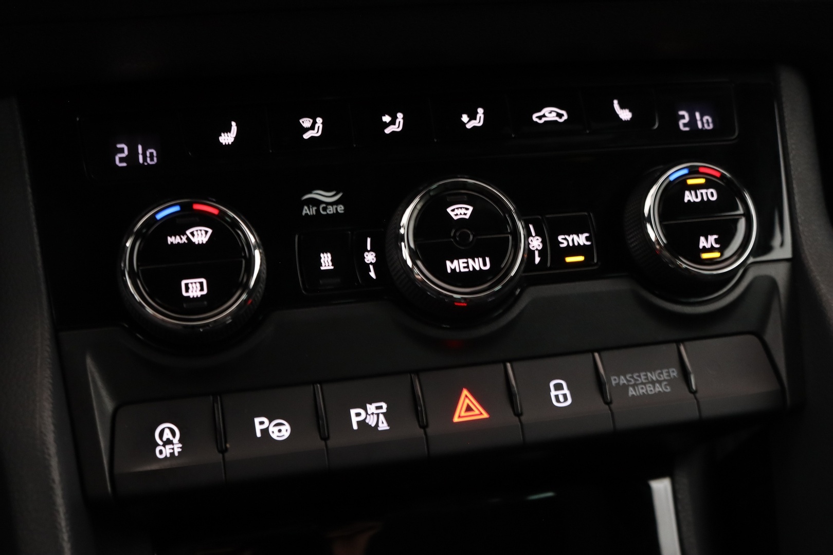 SKODA Kodiaq 82