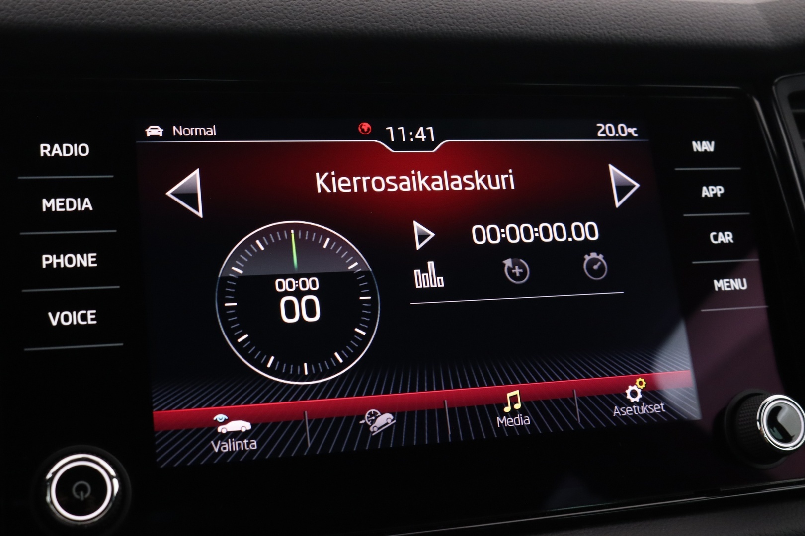 SKODA Kodiaq 86