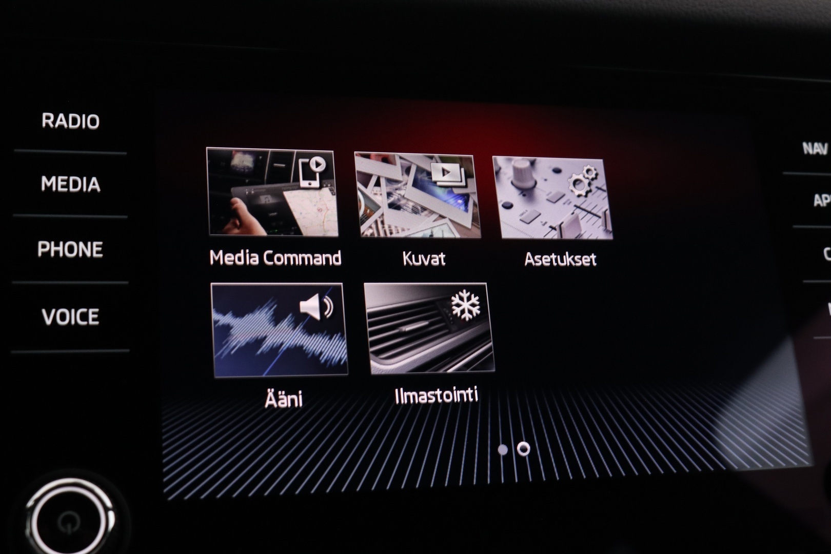SKODA Kodiaq 88