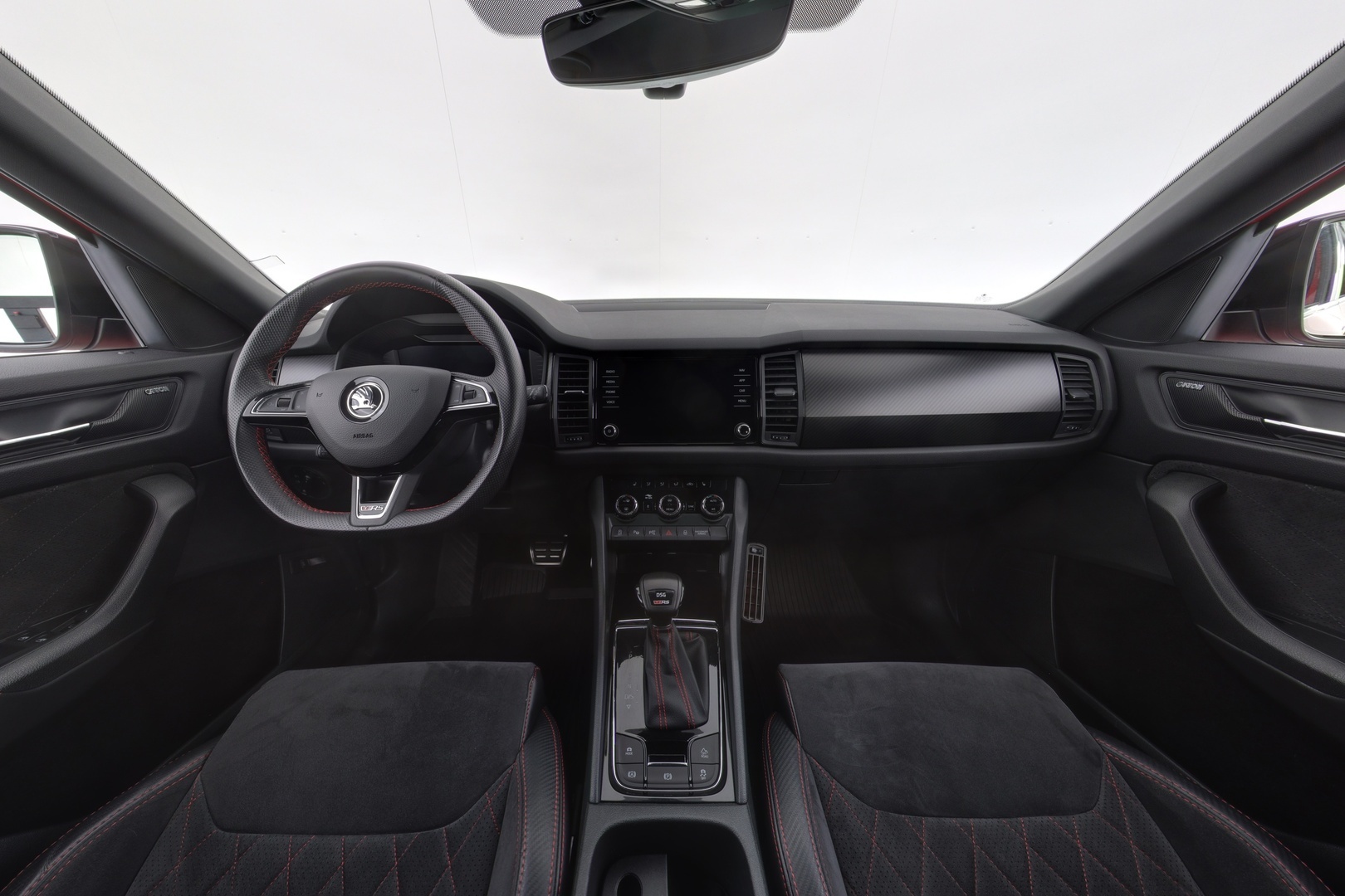 SKODA Kodiaq 9
