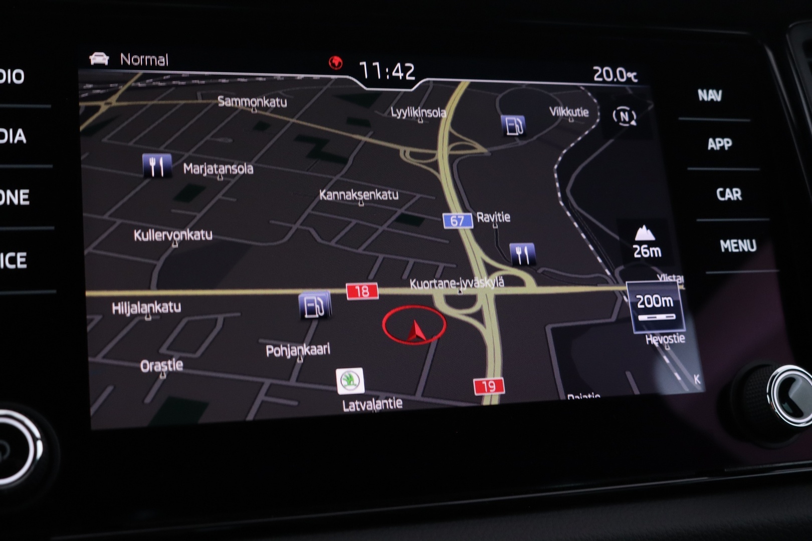 SKODA Kodiaq 90