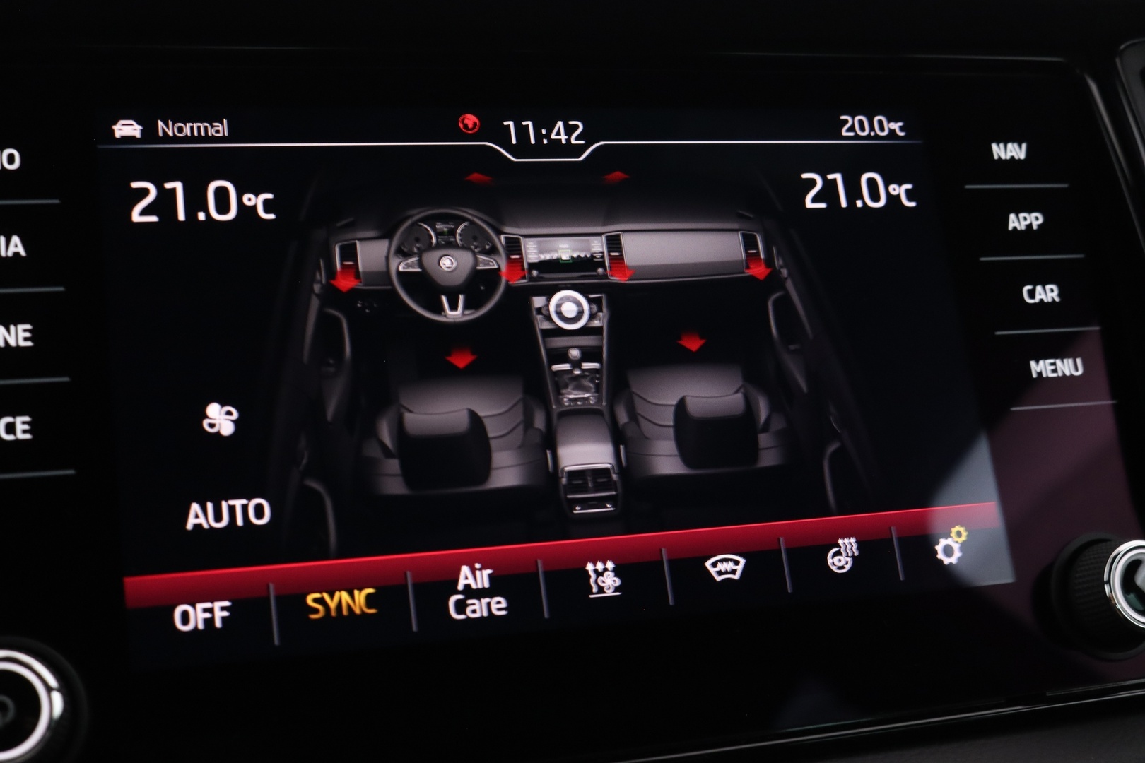SKODA Kodiaq 91
