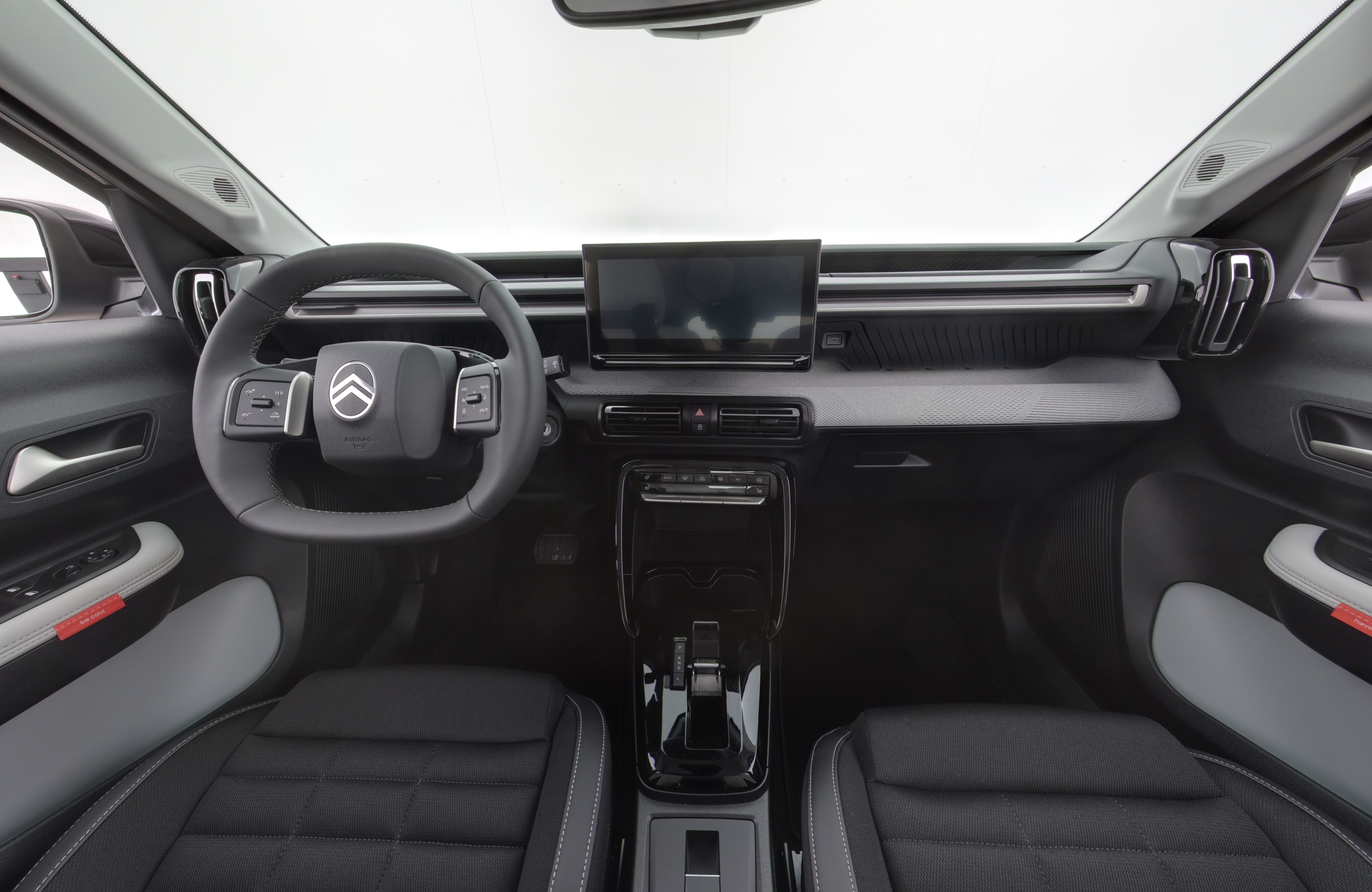 Citroën C3 Aircross 2025