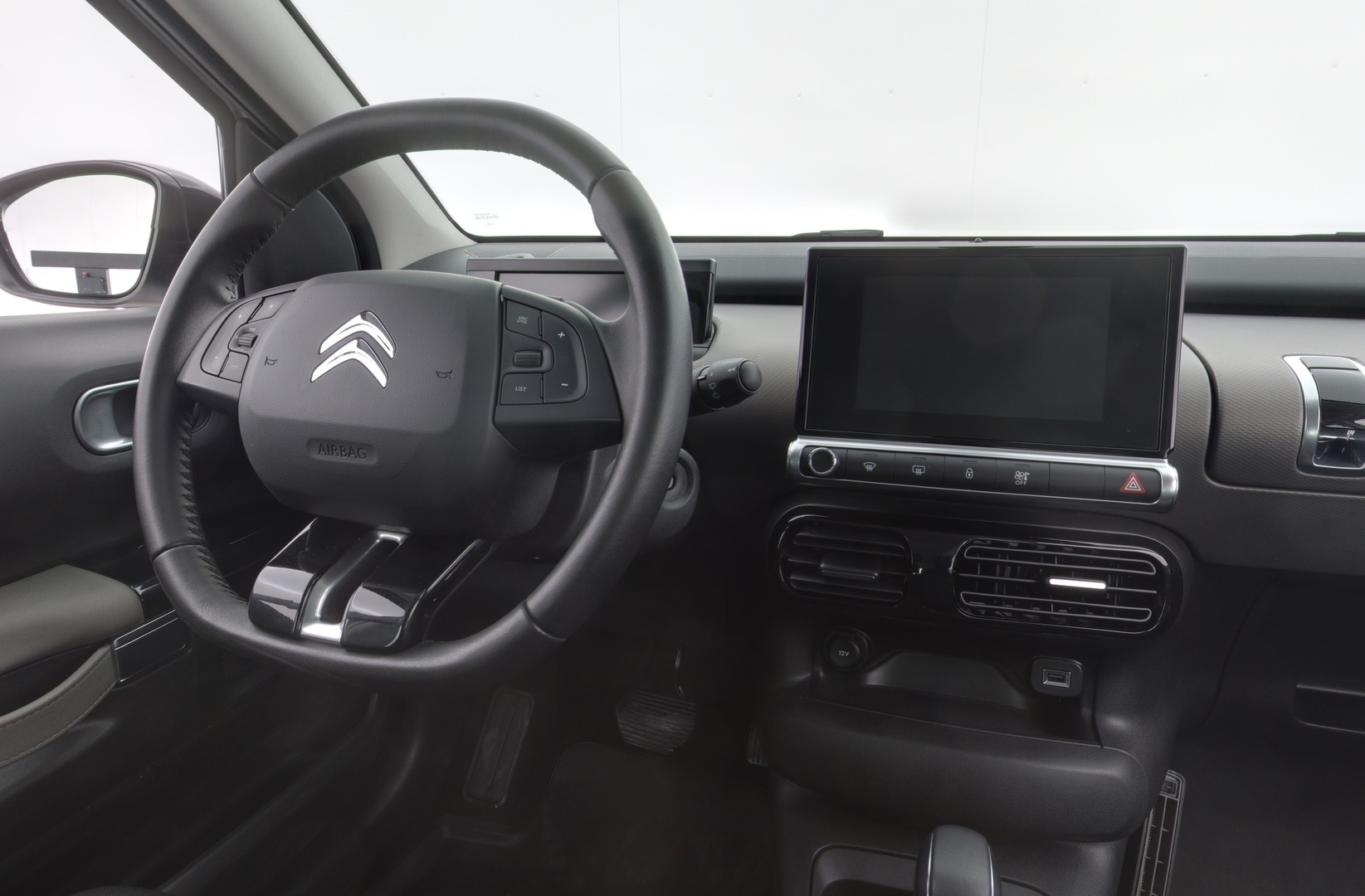CITROEN C4 Cactus 2020