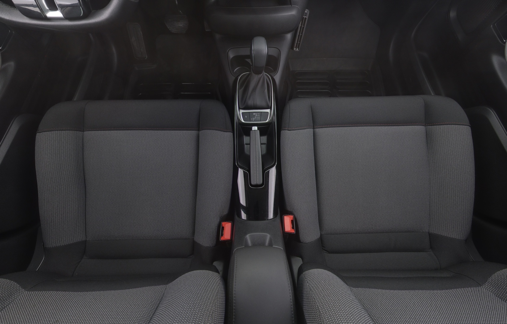 CITROEN C4 Cactus 2020
