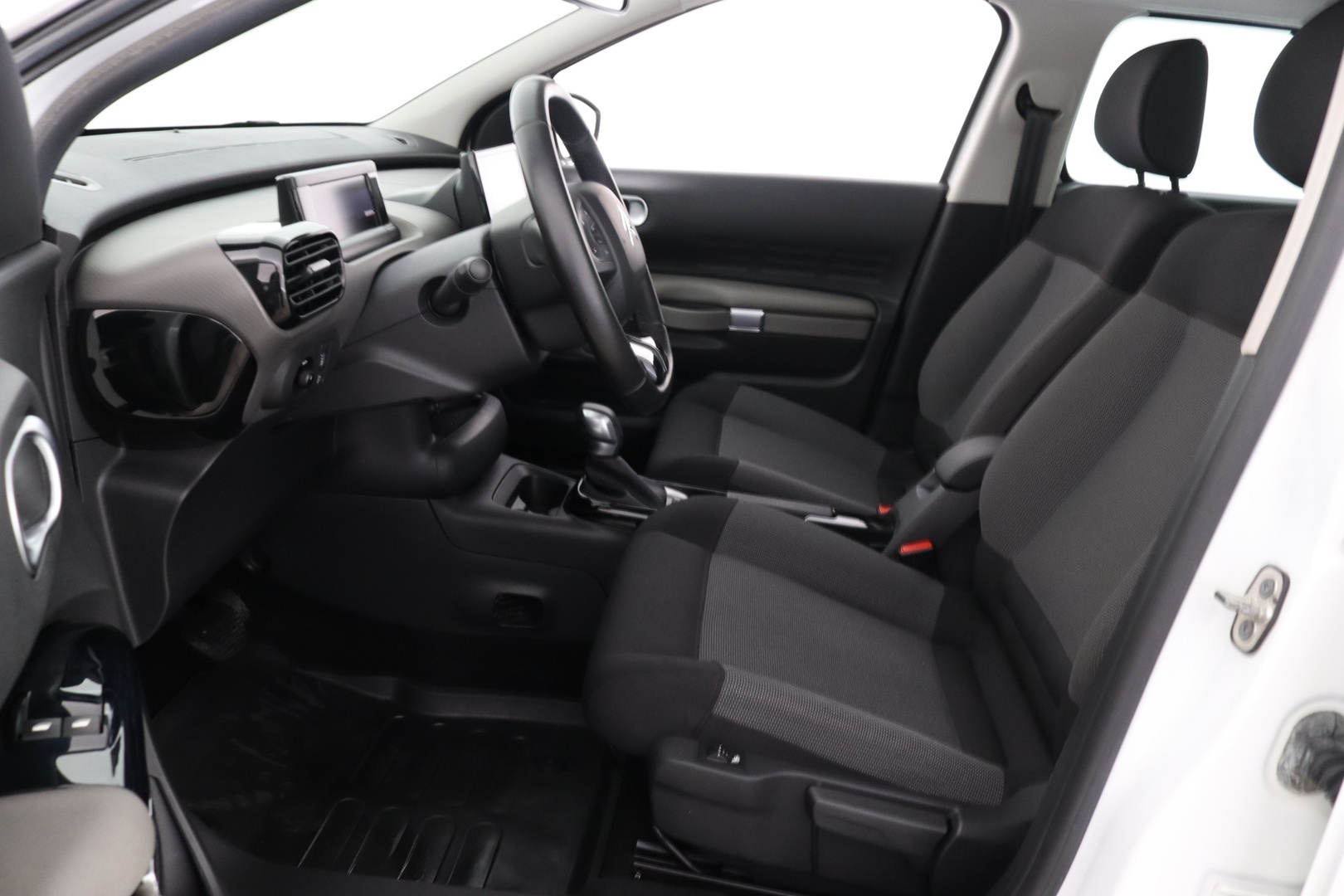 CITROEN C4 Cactus 2020