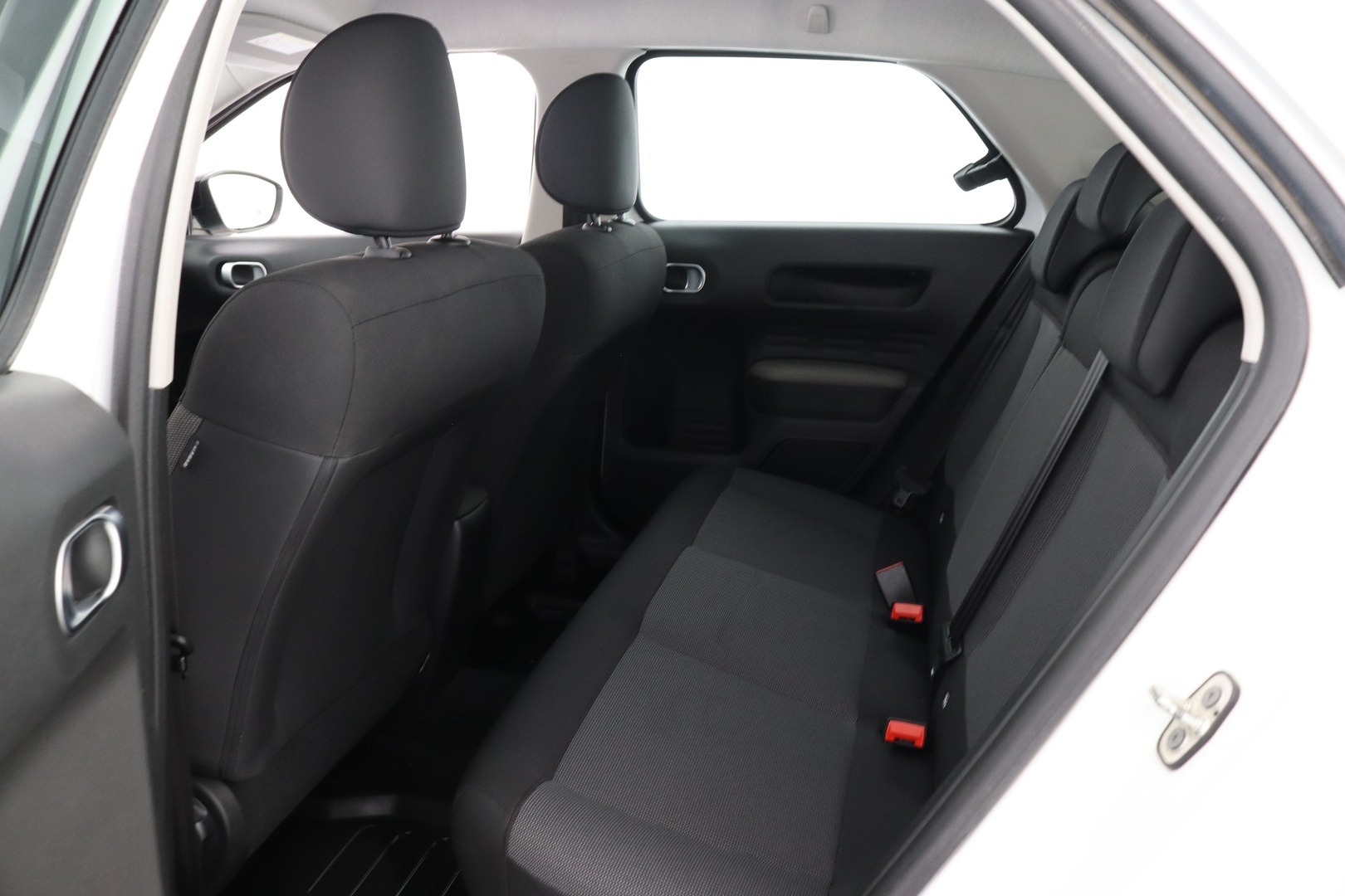 CITROEN C4 Cactus 2020
